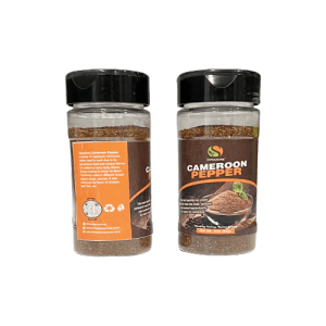 Cameroon Pepper