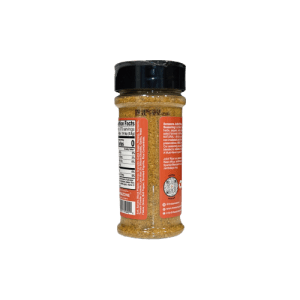 Jollof Rice Seasoning